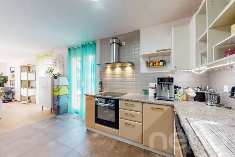 Casa in vendita a Morrens VD - Smart Propylaia