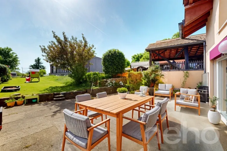 Casa in vendita a Morrens VD - Smart Propylaia (5)