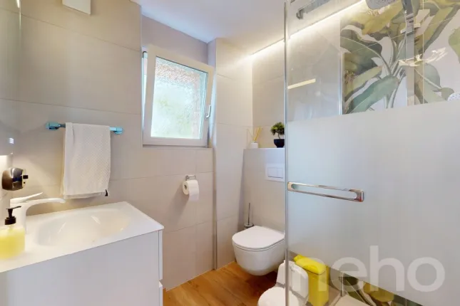 Casa in vendita a Morrens VD (10)