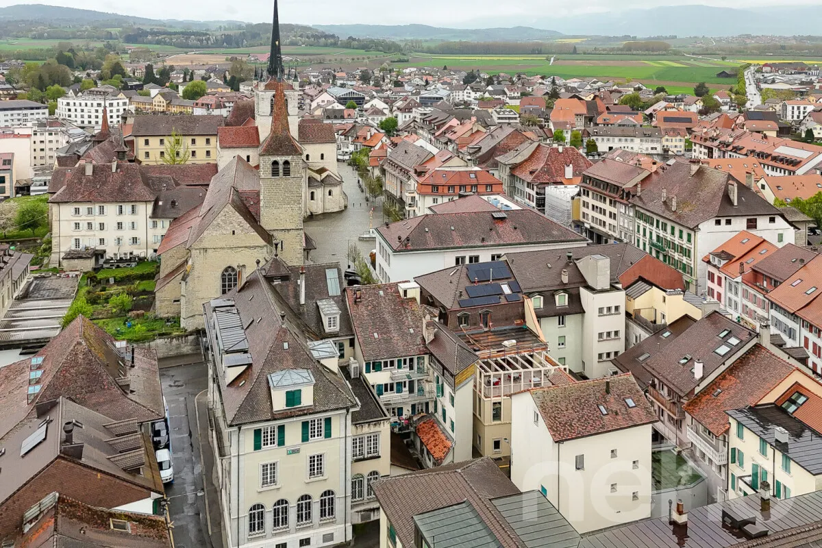 For sale   Switzerland - cChic-immoHub your real estate portal