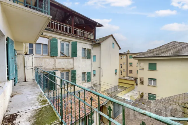 Casa in vendita a Payerne (7)
