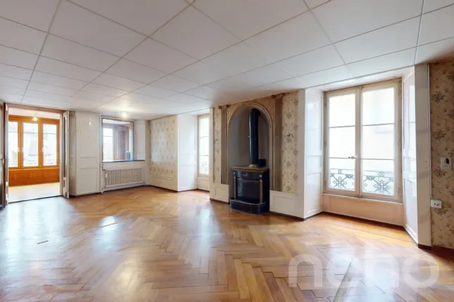 Casa in vendita a Payerne (10)