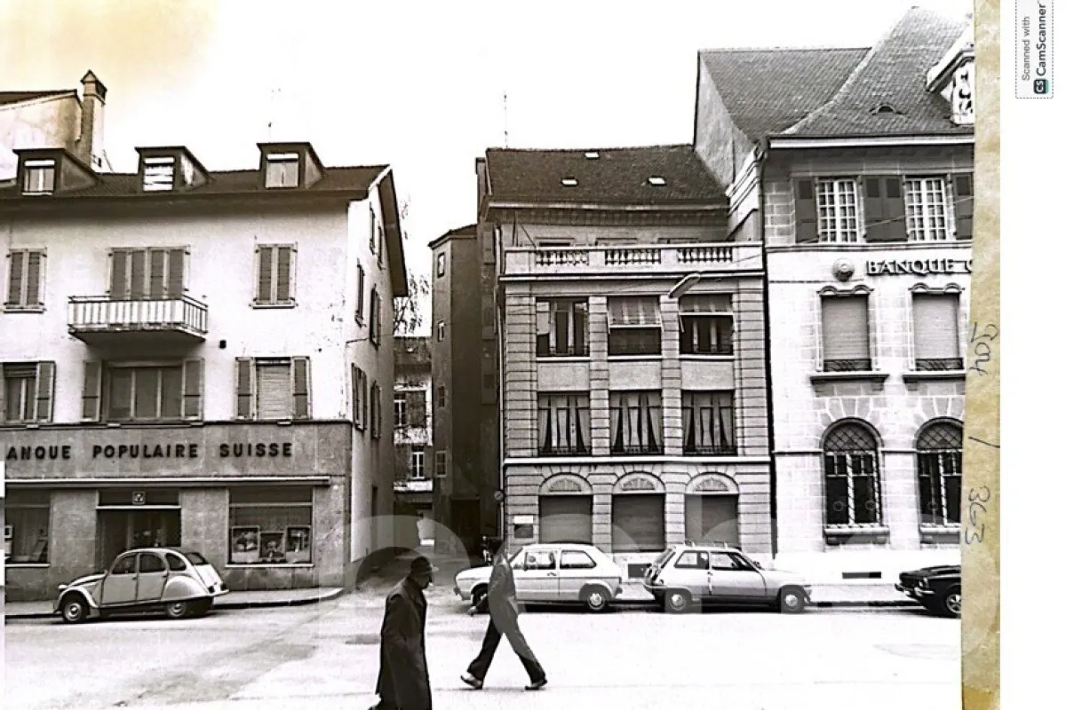 For sale   Switzerland - cChic-immoHub your real estate portal