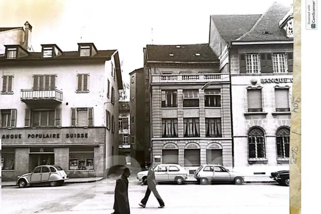 Casa in vendita a Payerne (12)