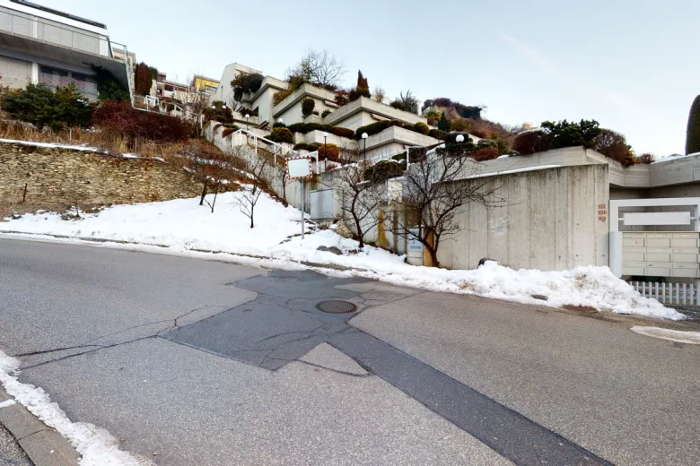 Handel/Industrie zu verkaufen in Sion - Ladenfläche zu verkaufen in Sion, 2 Zimmer, 79 m2 - Smart Propylaia (9)