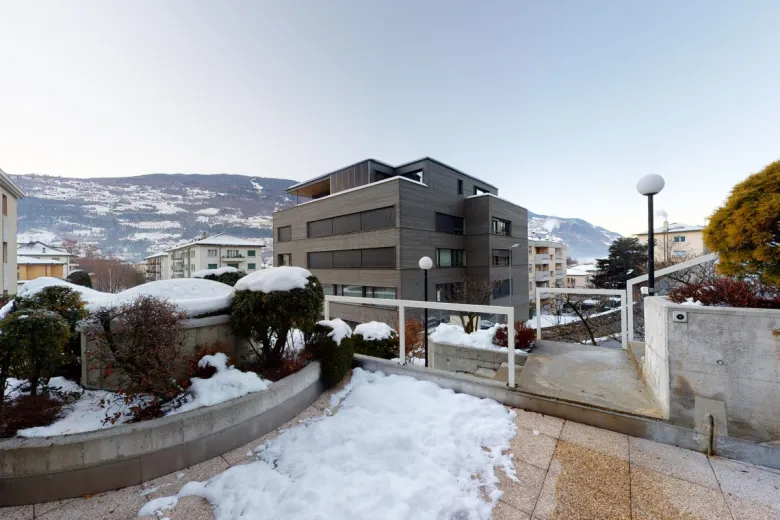 Handel/Industrie zu verkaufen in Sion - Smart Propylaia (10)