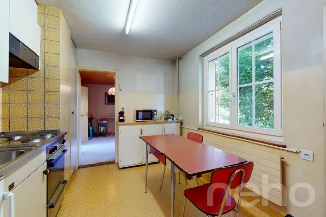 Maison à vendre à Rheinfelden (9)