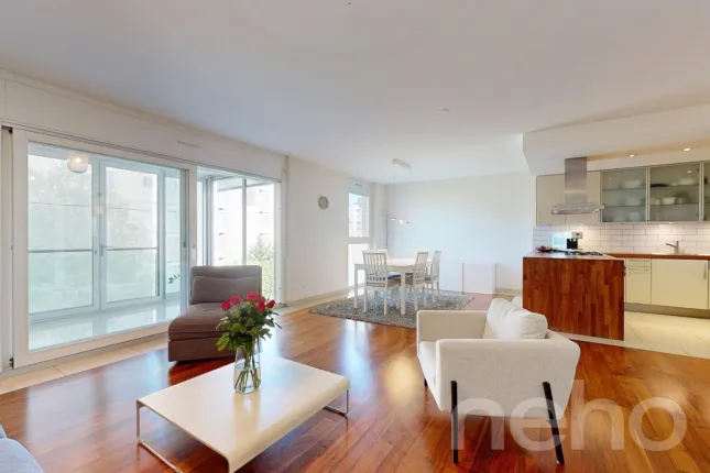 Appartement à vendre à Genève