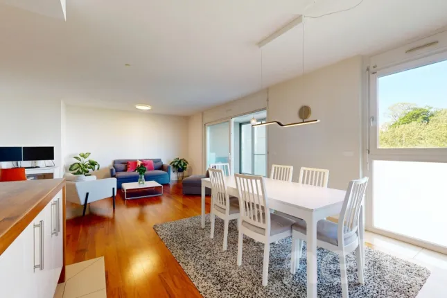 Appartement à vendre à Genève (3)