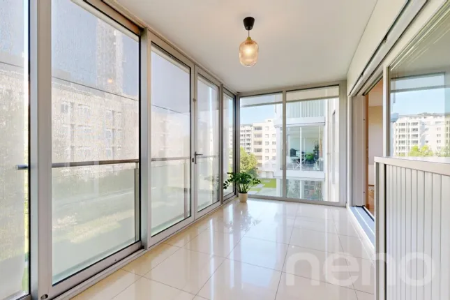Appartement à vendre à Genève (4)