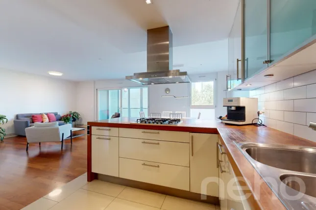 Appartement à vendre à Genève (5)