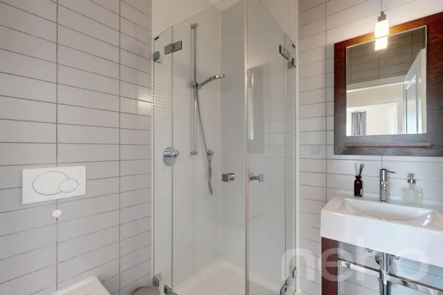 Appartement à vendre à Genève (10)