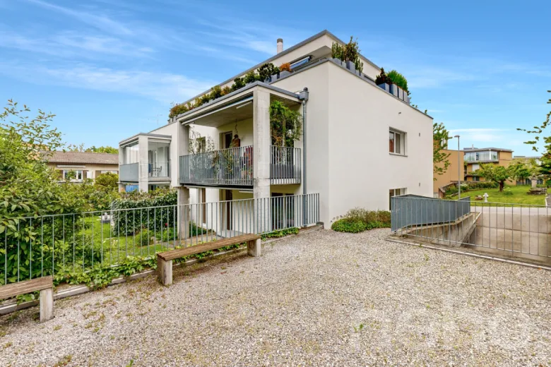 Zu verkaufen Bern Wohnung Schweiz - cChic-immoHub Ihr Immobilienportal
