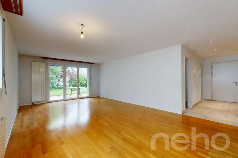 Wohnung zu verkaufen in Bern - Wohnung zu verkaufen in Bern, 4.5 Zimmer, 98 m2 - Smart Propylaia (3)