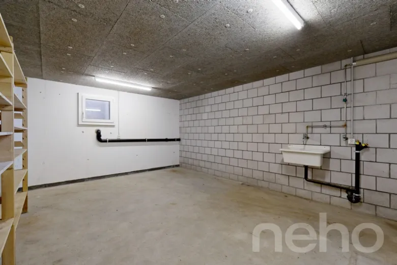 Wohnung zu verkaufen in Bern - Wohnung zu verkaufen in Bern, 4.5 Zimmer, 98 m2 - Smart Propylaia (9)
