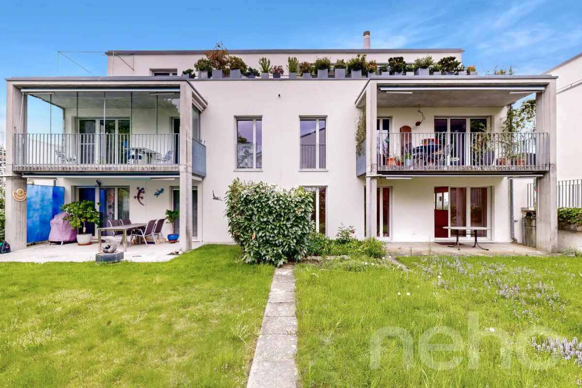 Zu verkaufen   Schweiz - cChic-immoHub Ihr Immobilienportal