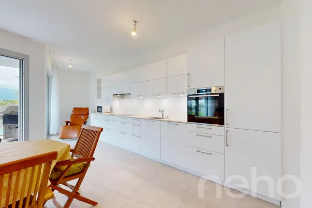 Apartment for sale in Saillon
