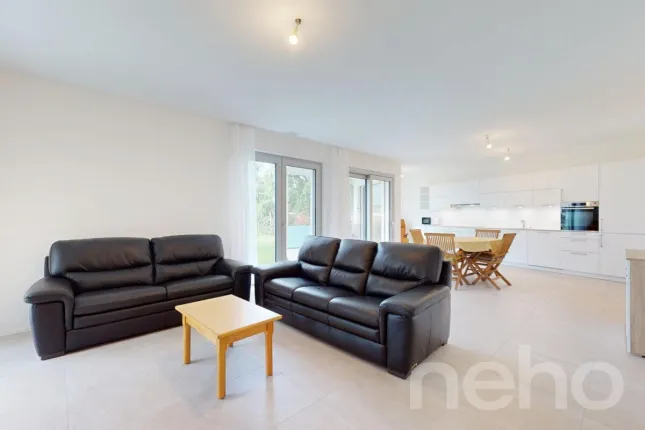 Apartment for sale in Saillon (4)