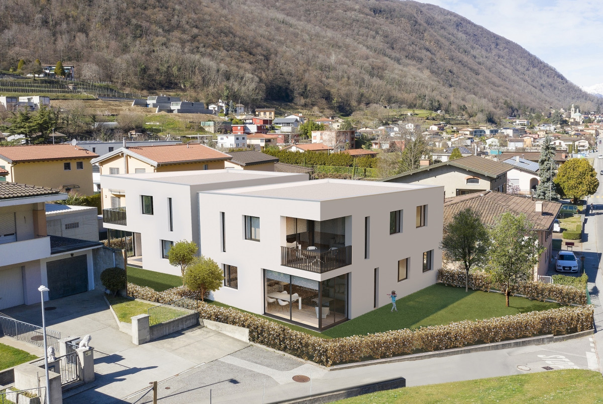 For sale   Switzerland - cChic-immoHub your real estate portal