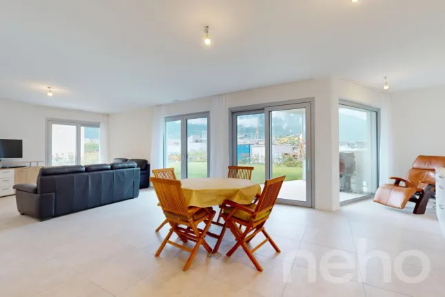 Apartment for sale in Saillon (7)