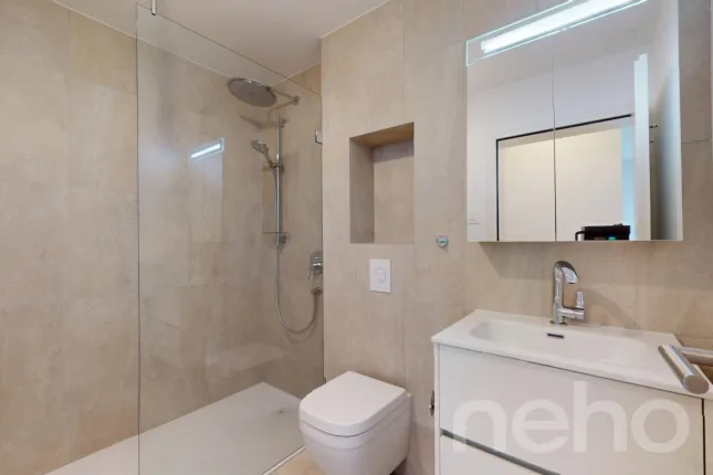 Apartment for sale in Saillon (9)