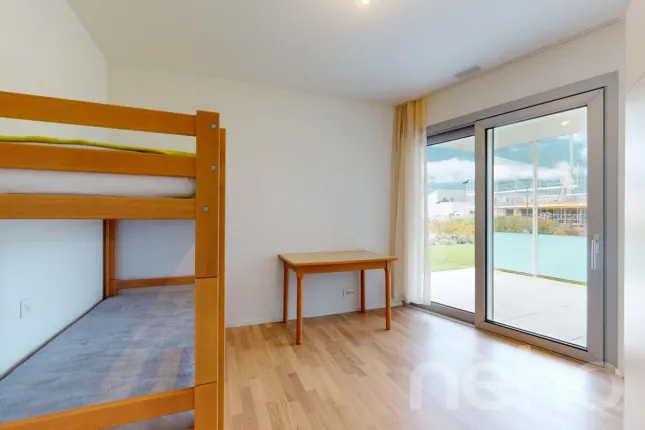 Apartment for sale in Saillon (10)