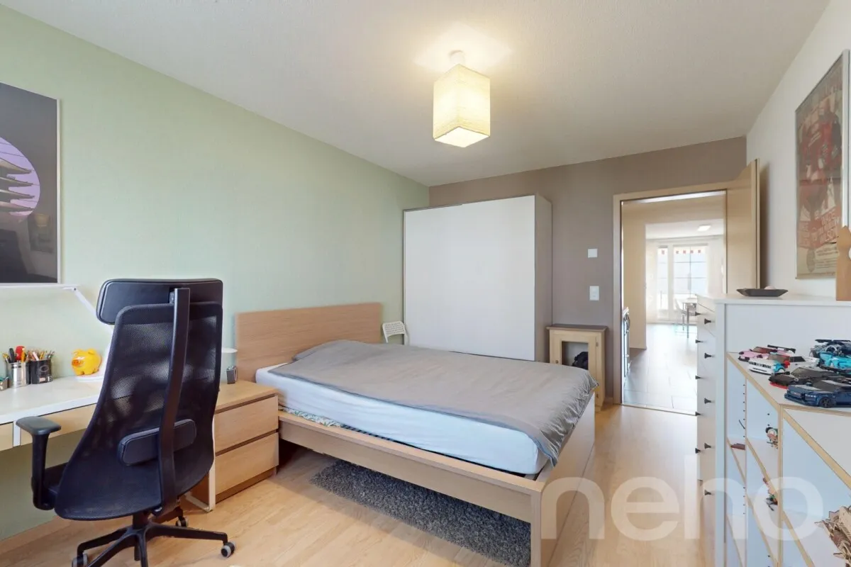 Oron-la-Ville In vendita Appartamento Svizzera - 
cChic-immoHub Il vostro portale immobiliare