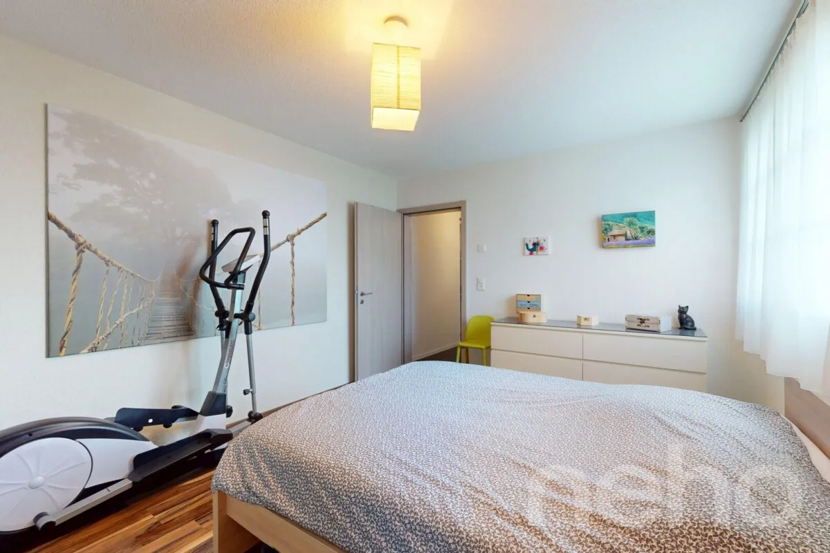 Oron-la-Ville In vendita Appartamento Svizzera - 
cChic-immoHub Il vostro portale immobiliare