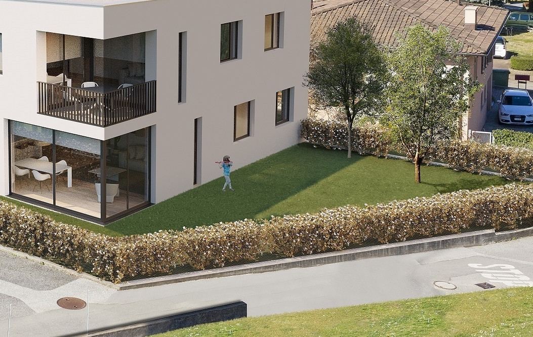 For sale   Switzerland - cChic-immoHub your real estate portal