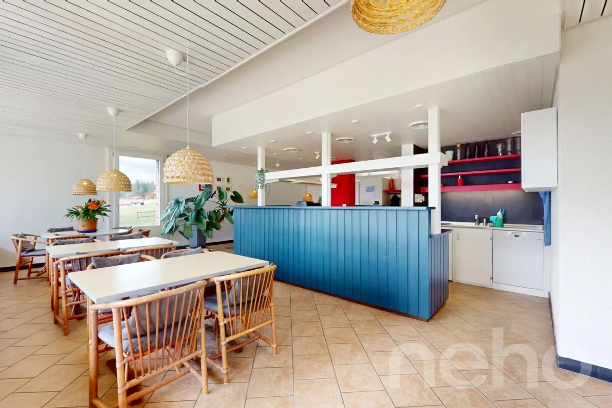 Mont-Crosin à vendre Maison individuelle Suisse - cChic-immoHub votre portail immobilier