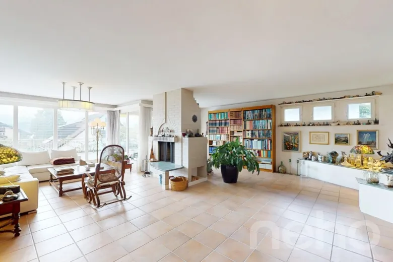 Haus zu verkaufen in Männedorf - Einfamilienhaus zu verkaufen in Männedorf, 5 Zimmer, 280 m2 - Smart Propylaia (3)