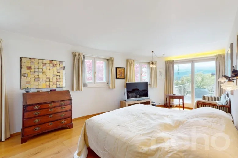 Haus zu verkaufen in Männedorf - Einfamilienhaus zu verkaufen in Männedorf, 5 Zimmer, 280 m2 - Smart Propylaia (9)