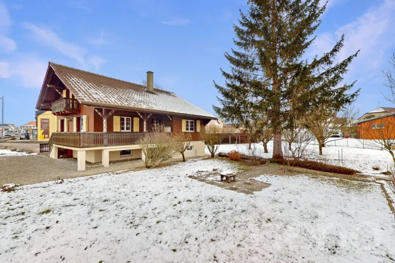 Haus zu verkaufen in Ferpicloz - Smart Propylaia (5)