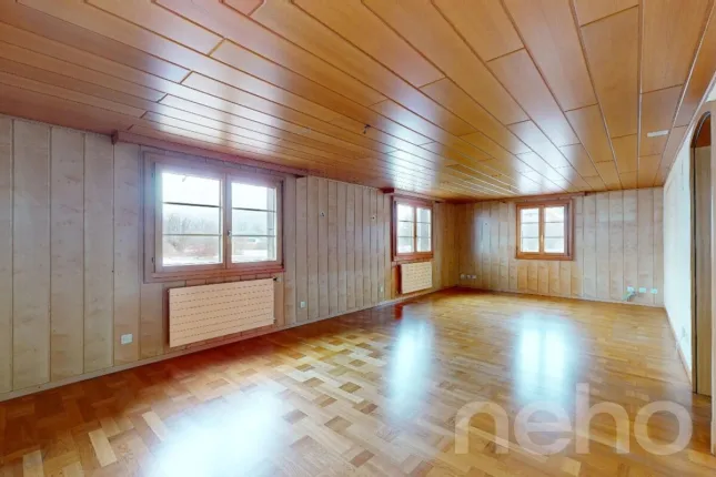 Haus zu verkaufen in Ferpicloz (7)