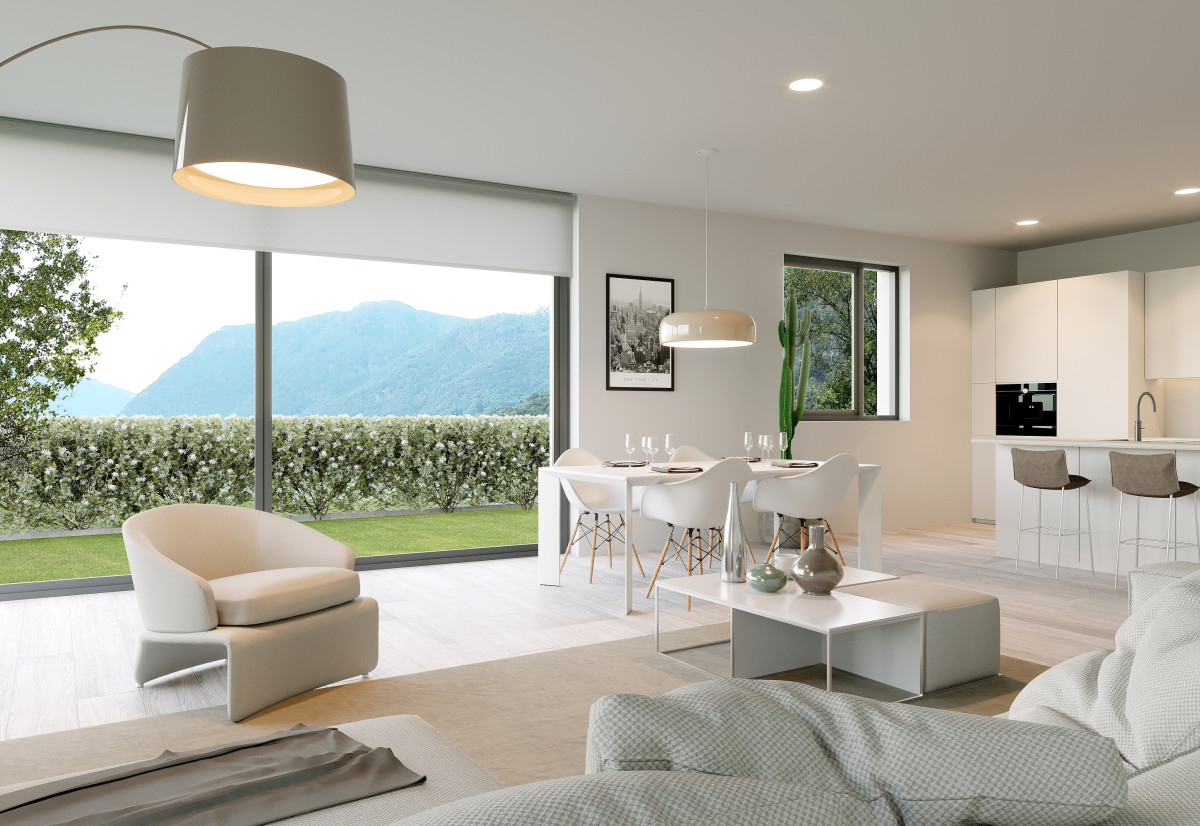For sale   Switzerland - cChic-immoHub your real estate portal