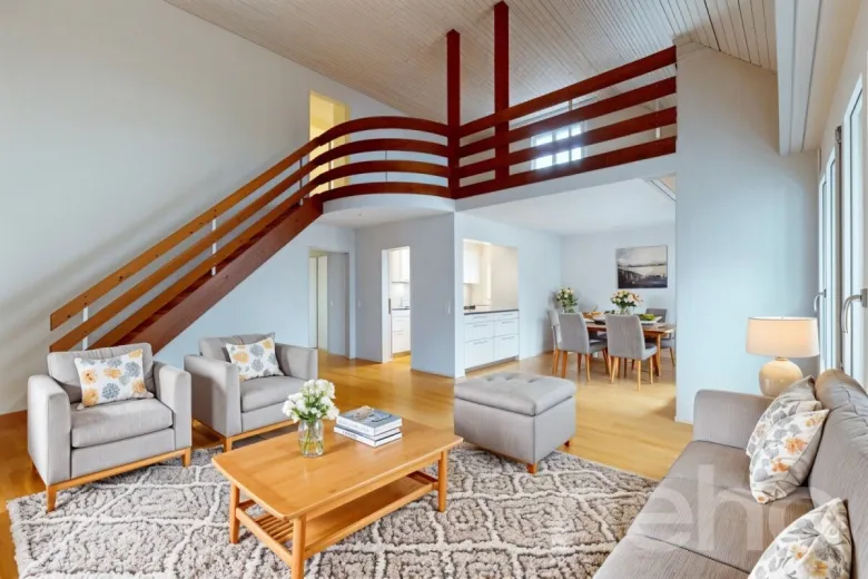 For sale Suhr Duplex Switzerland - cChic-immoHub your real estate portal