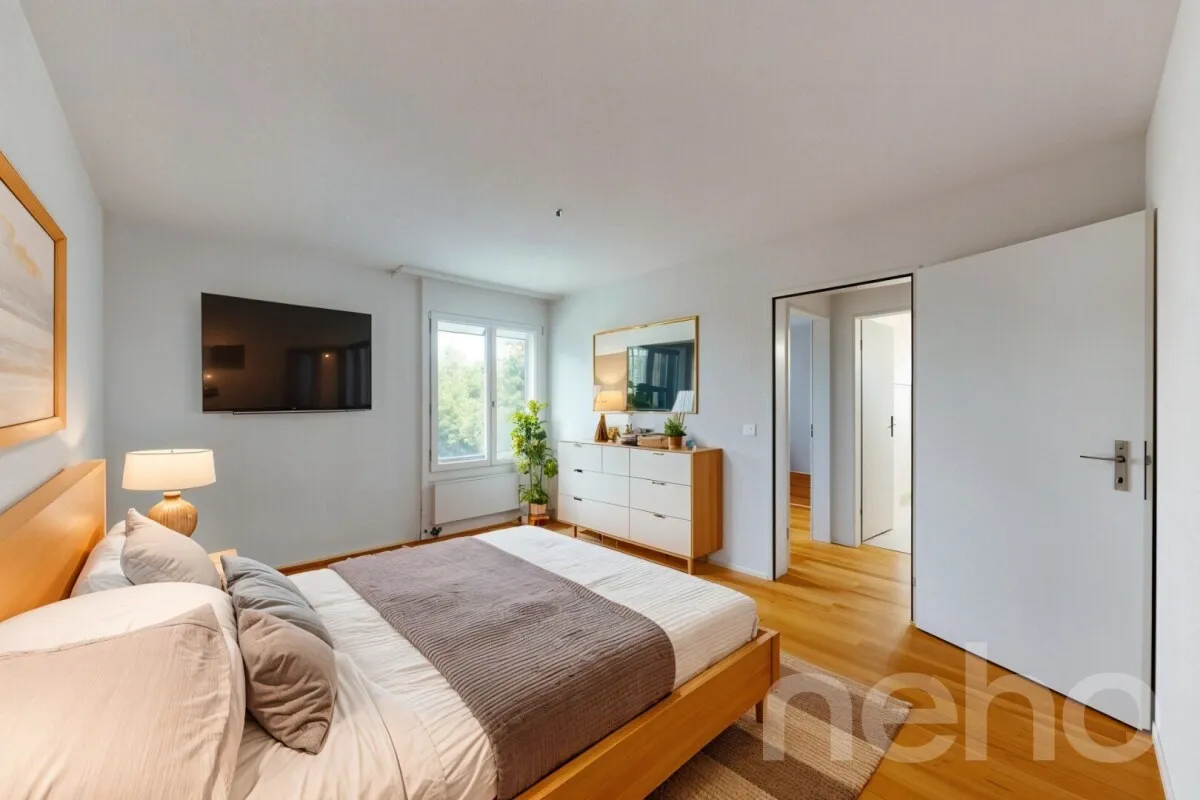For sale   Switzerland - cChic-immoHub your real estate portal