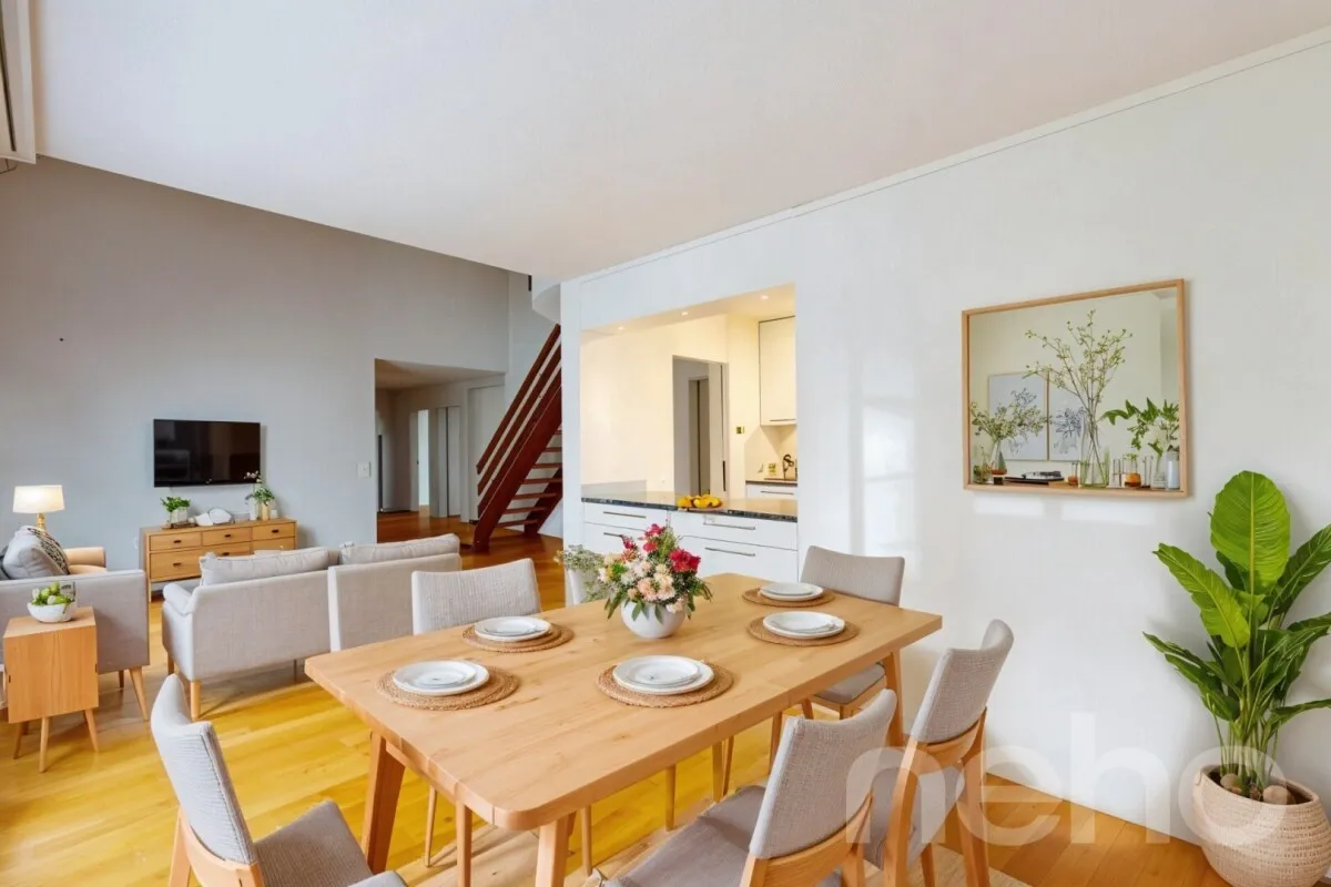 For sale   Switzerland - cChic-immoHub your real estate portal