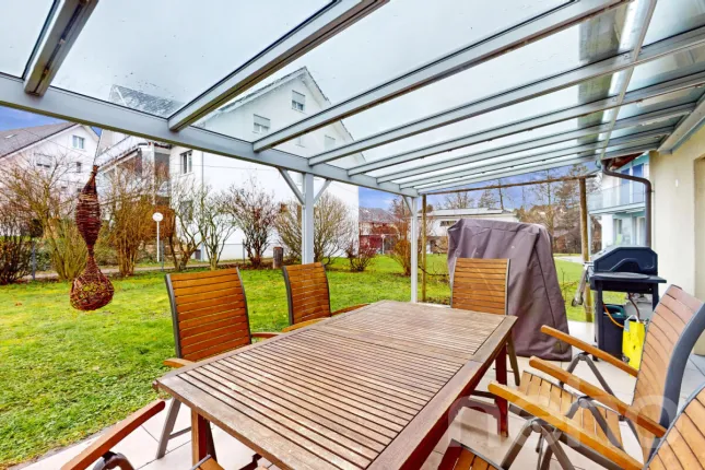 Haus zu verkaufen in Wängi