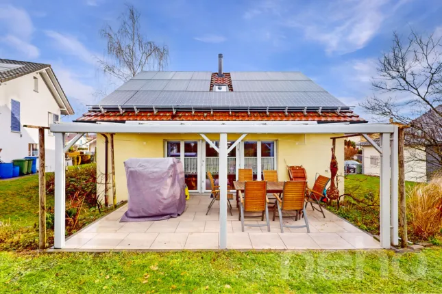 Haus zu verkaufen in Wängi (4)