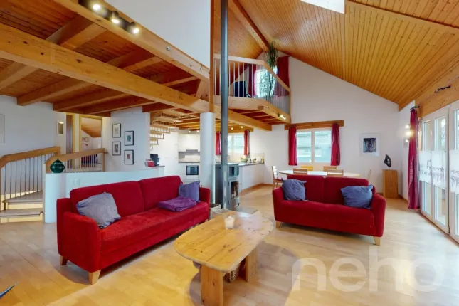 Haus zu verkaufen in Wängi (5)