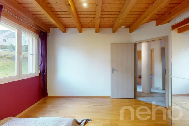Haus zu verkaufen in Wängi (8)