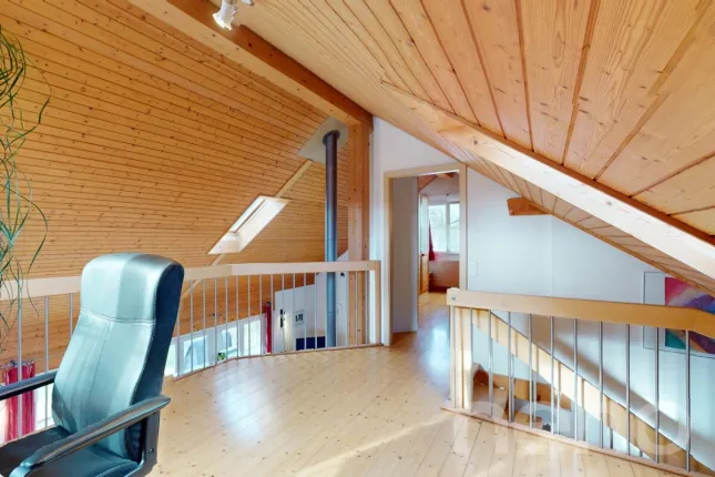 Haus zu verkaufen in Wängi (9)