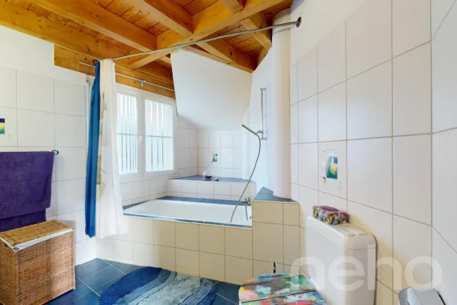 Haus zu verkaufen in Wängi (10)