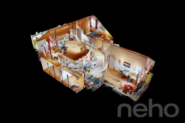 Haus zu verkaufen in Wängi (11)