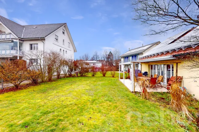 Haus zu verkaufen in Wängi (12)