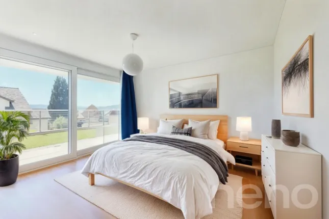 Appartamento in vendita a Hedingen (9)