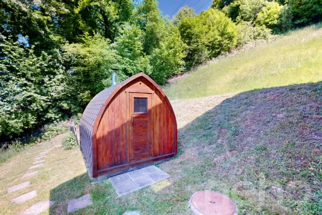 Casa in vendita a Blonay (4)