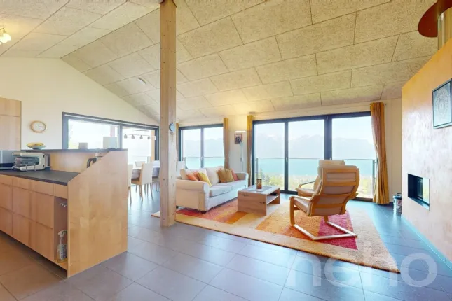 Casa in vendita a Blonay (5)