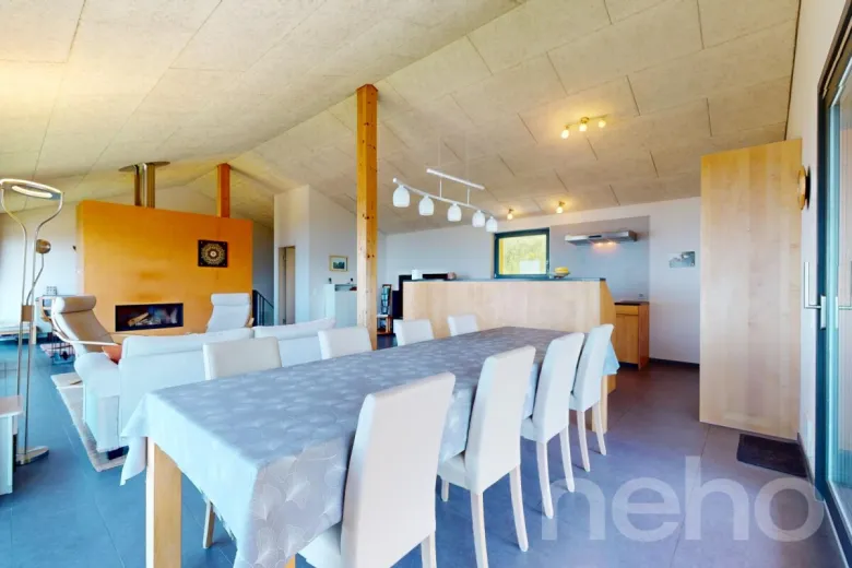 Casa in vendita a Blonay - Smart Propylaia (7)